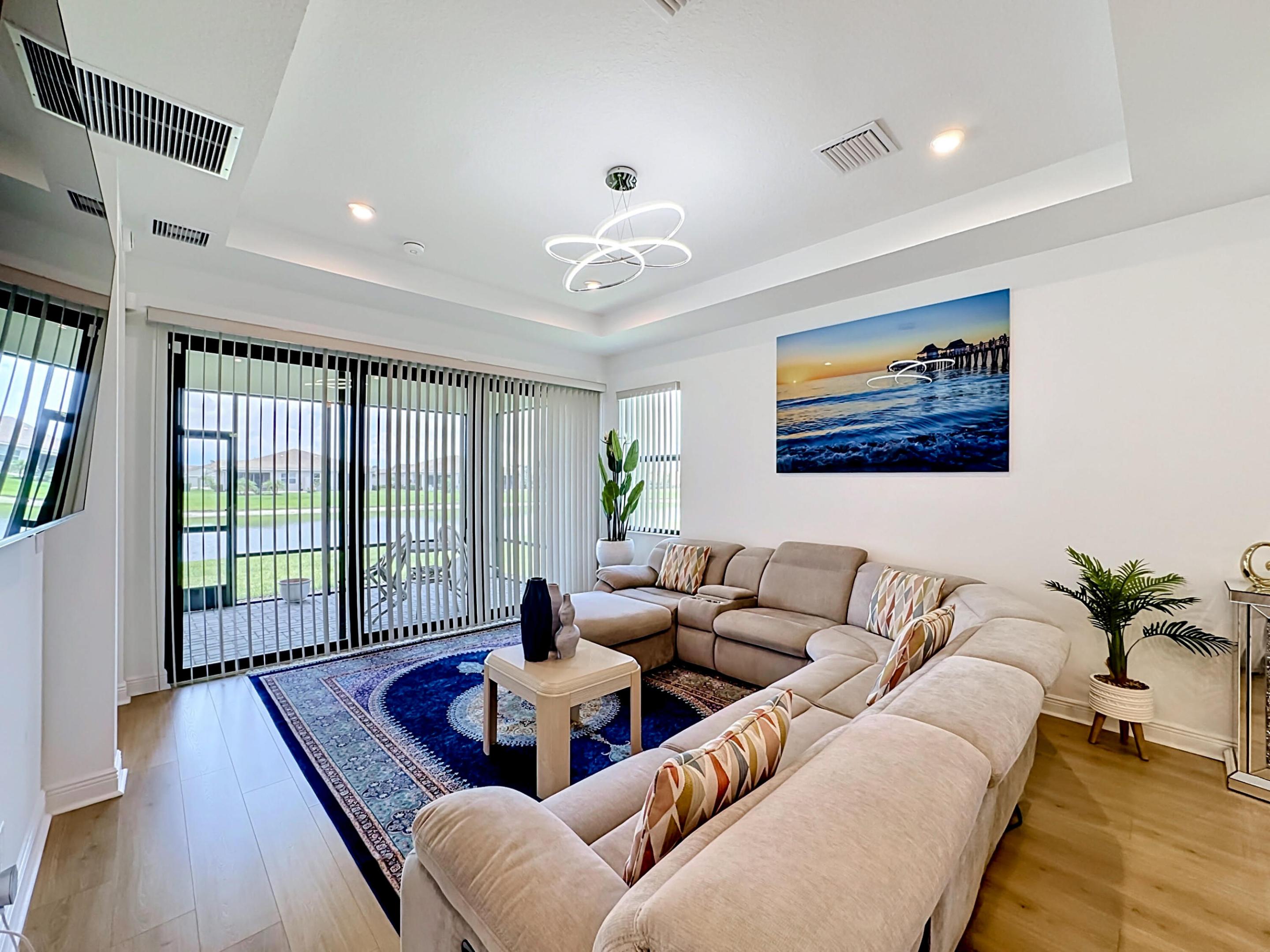 VERANO PUD NO. 1 PLAT NO. 22 - Residential