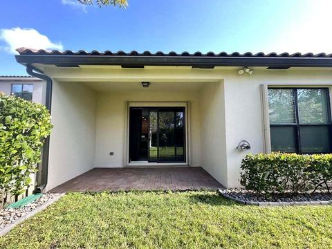 A home in Lake Worth