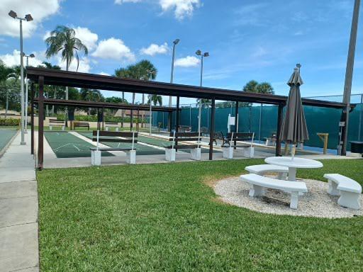 Pine Ridge North Village - Residential