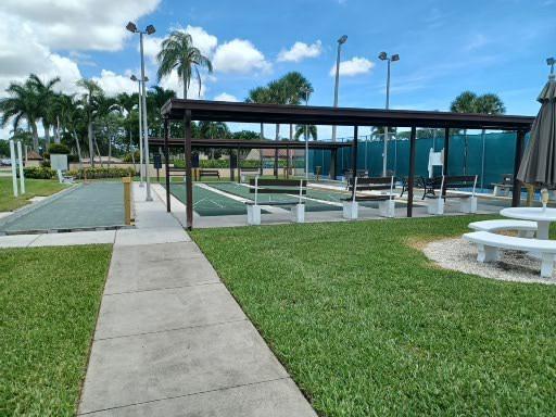 Pine Ridge North Village - Residential