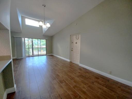 Pine Ridge North Village - Residential