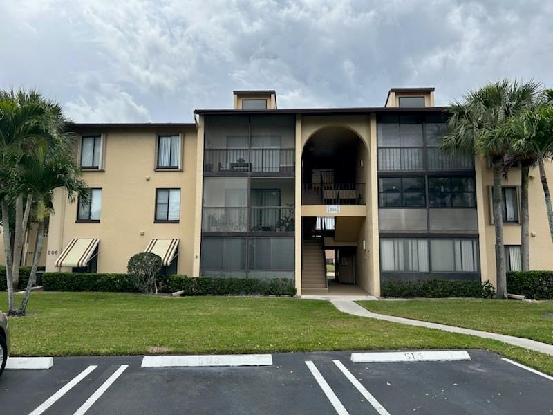 Pine Ridge North Village - Residential