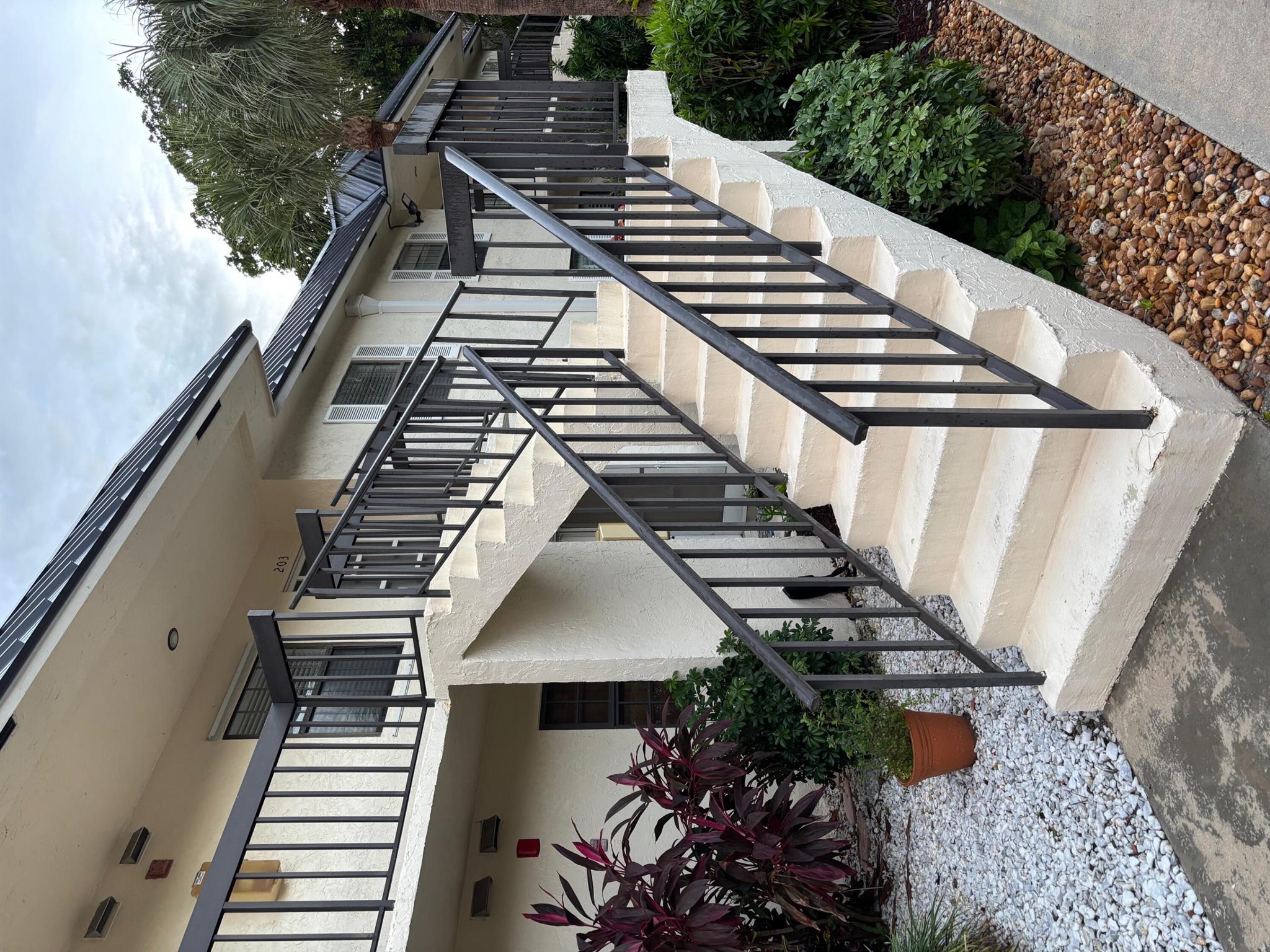 TROPIC VIEW CONDO - Residential Lease