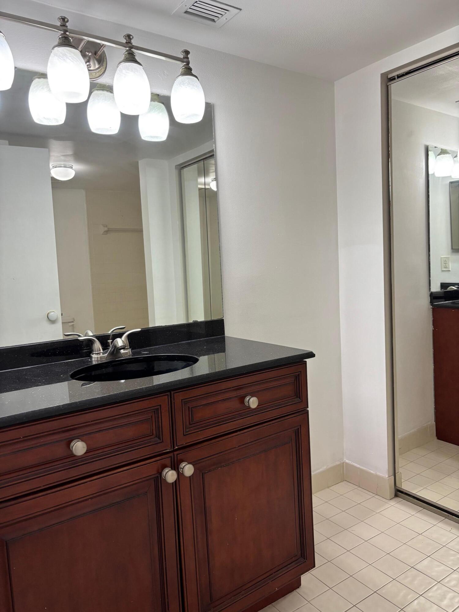 TROPIC VIEW CONDO - Residential Lease