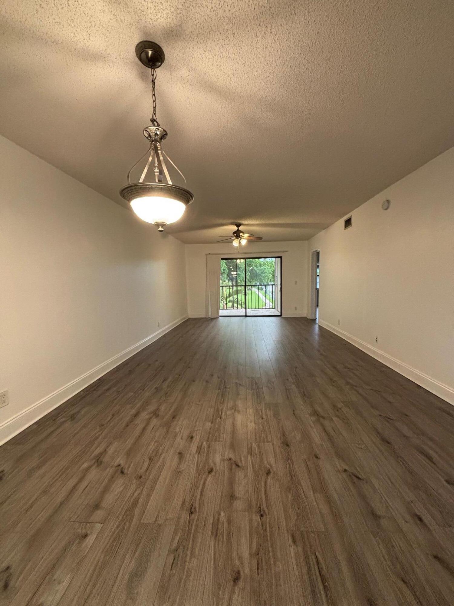 TROPIC VIEW CONDO - Residential Lease