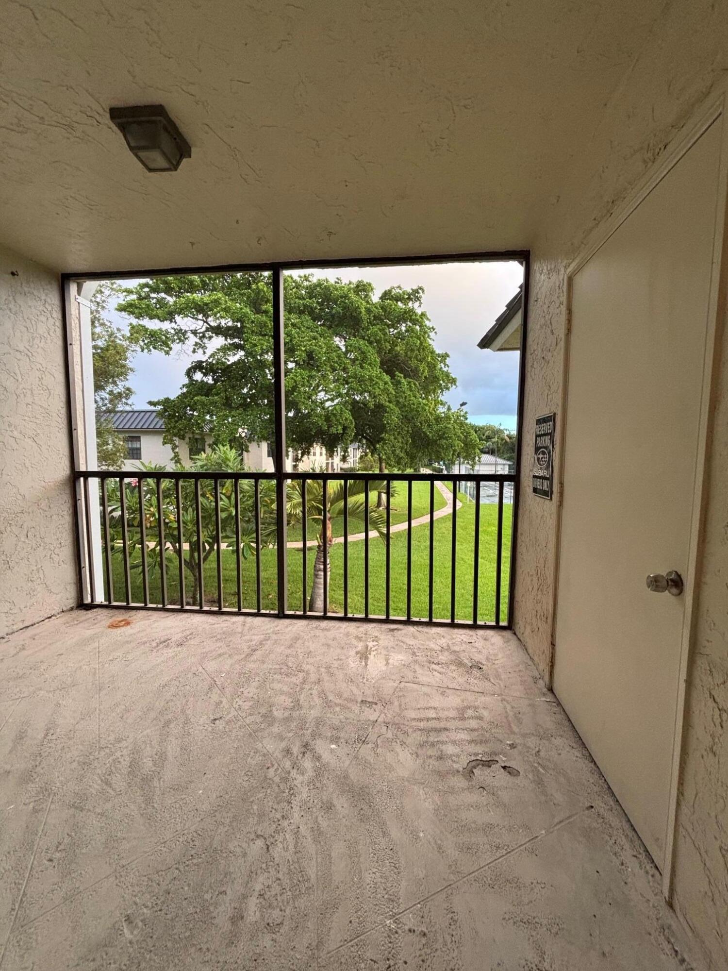 TROPIC VIEW CONDO - Residential Lease
