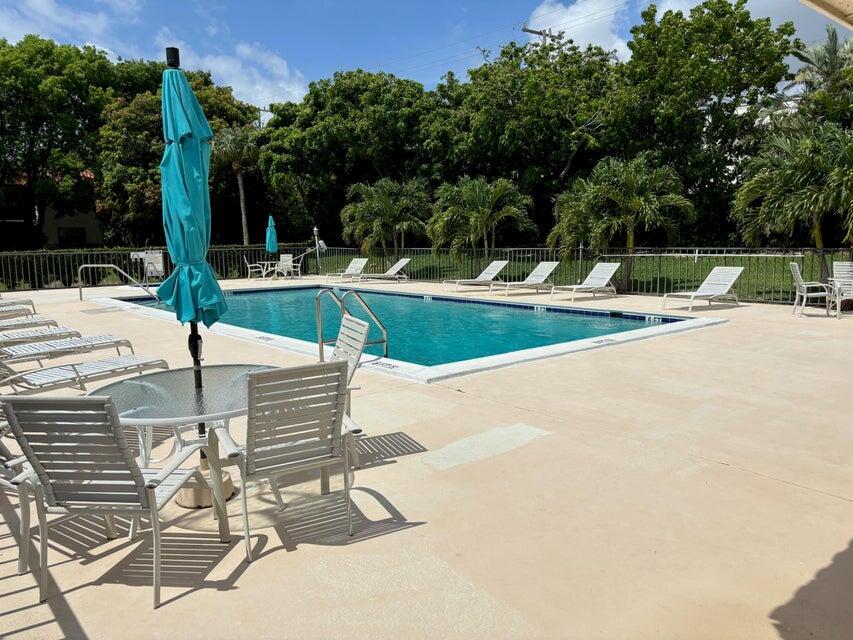 TROPIC VIEW CONDO - Residential Lease