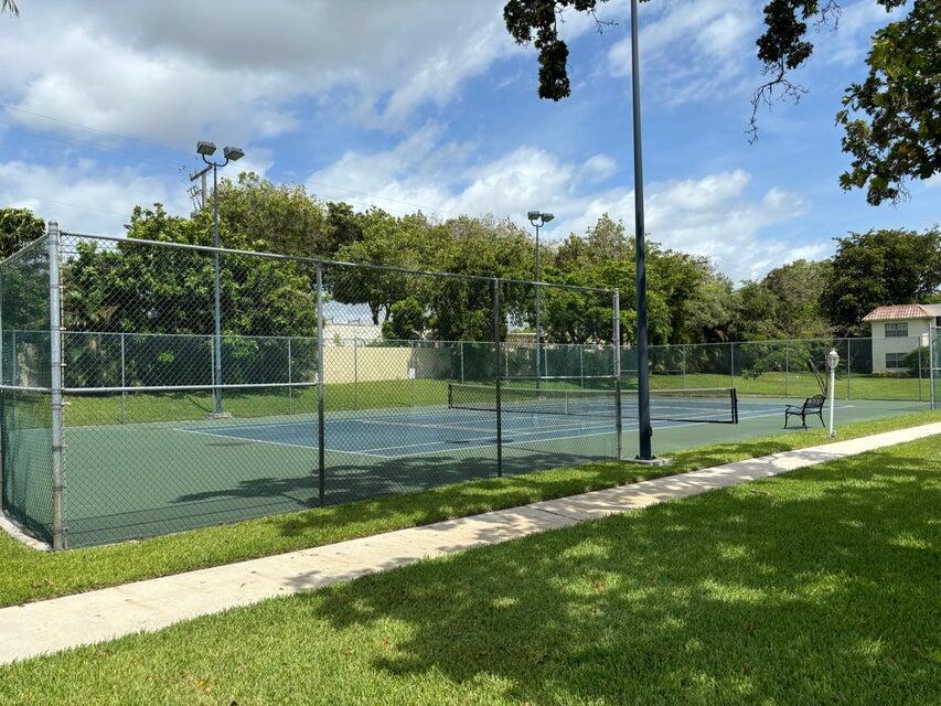 TROPIC VIEW CONDO - Residential Lease
