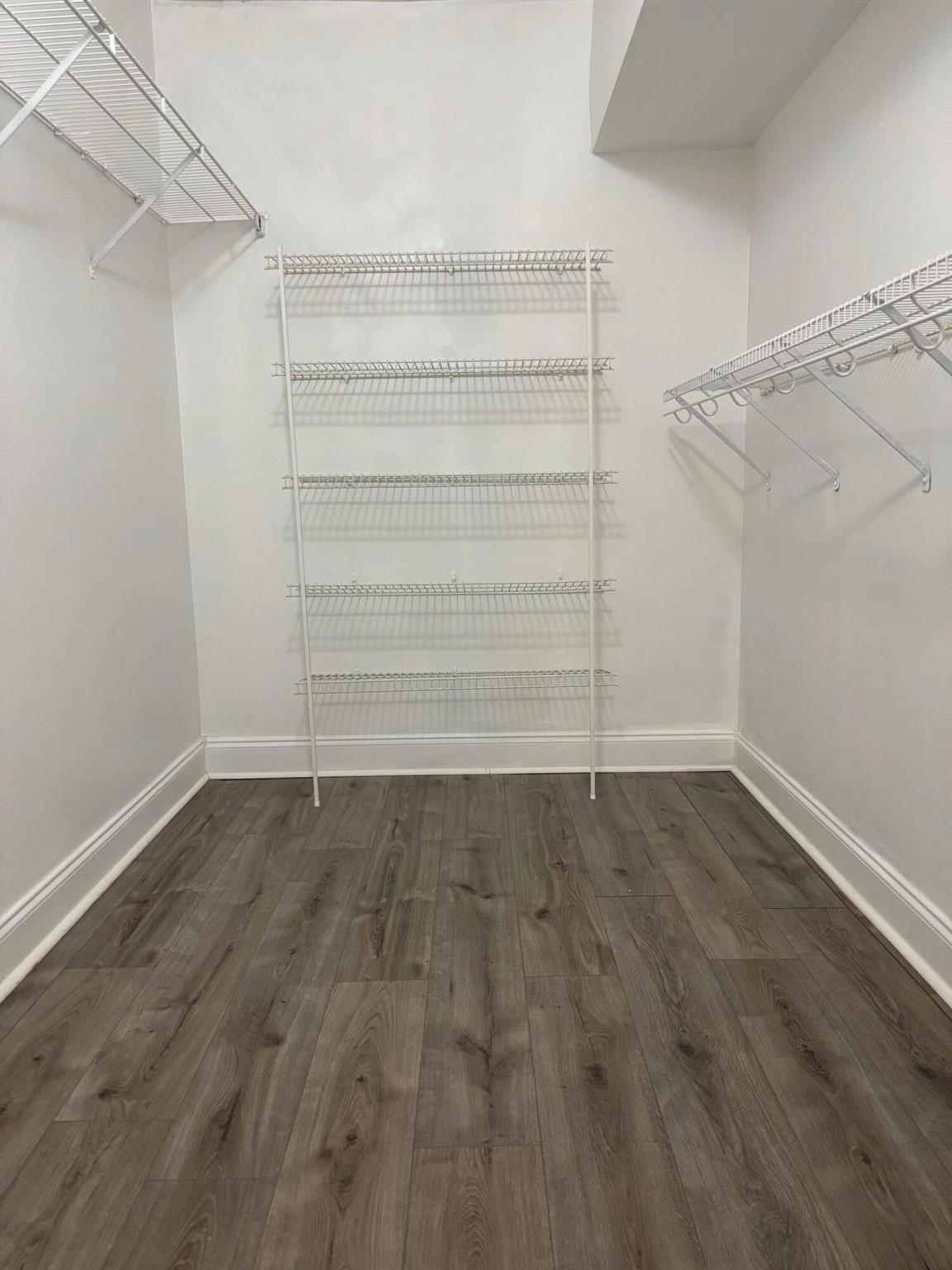 TROPIC VIEW CONDO - Residential Lease
