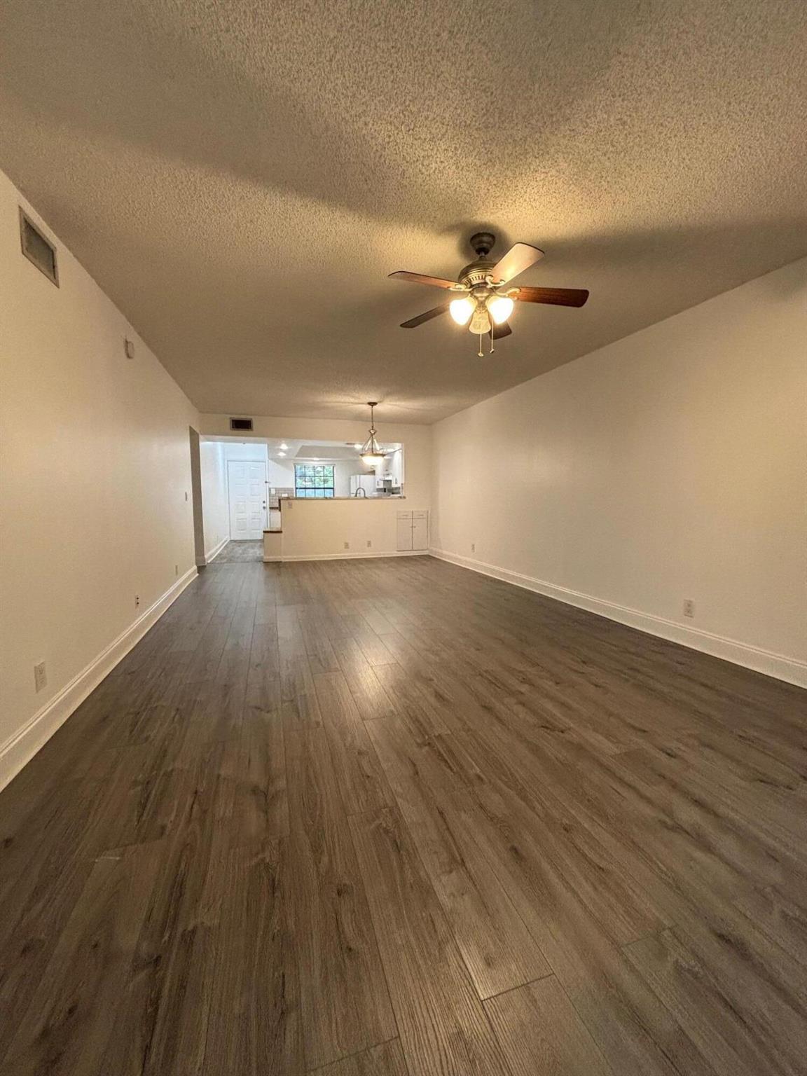 TROPIC VIEW CONDO - Residential Lease