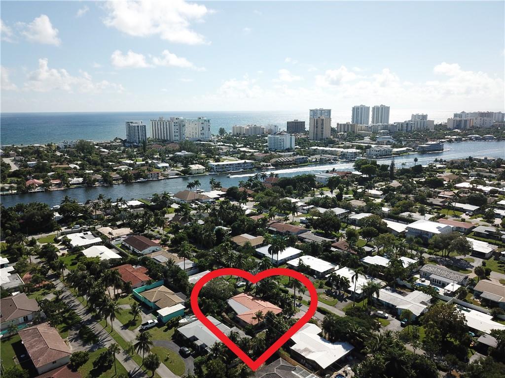 Palm Ridge 31-30 B - Residential Lease