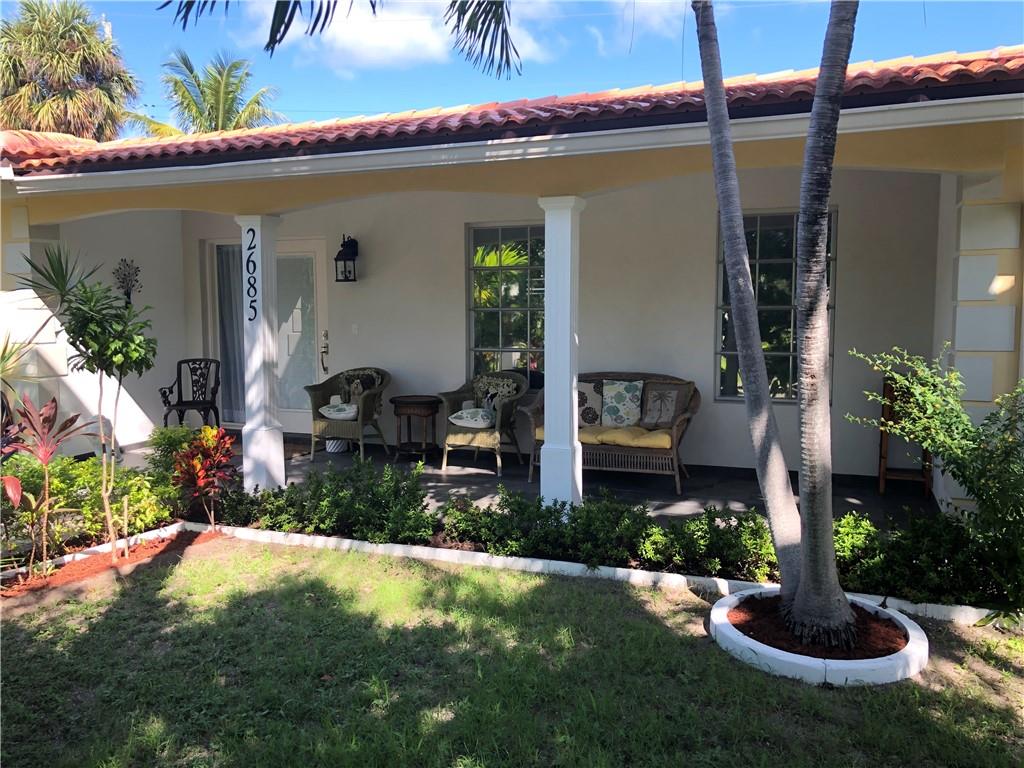 Palm Ridge 31-30 B - Residential Lease