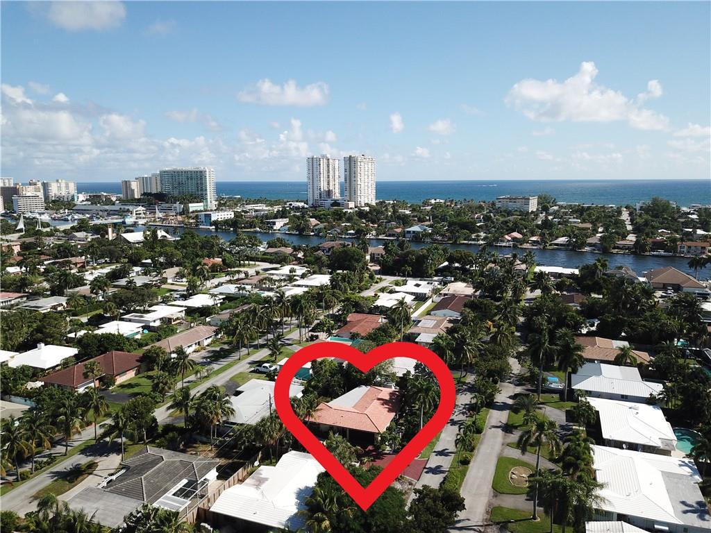 Palm Ridge 31-30 B - Residential Lease