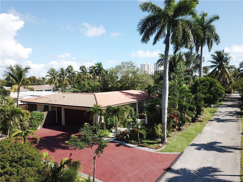 Palm Ridge 31-30 B - Residential Lease