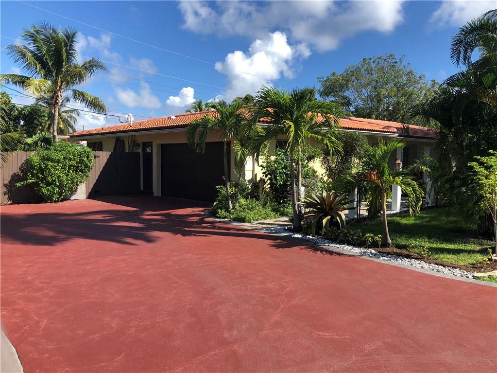 Palm Ridge 31-30 B - Residential Lease