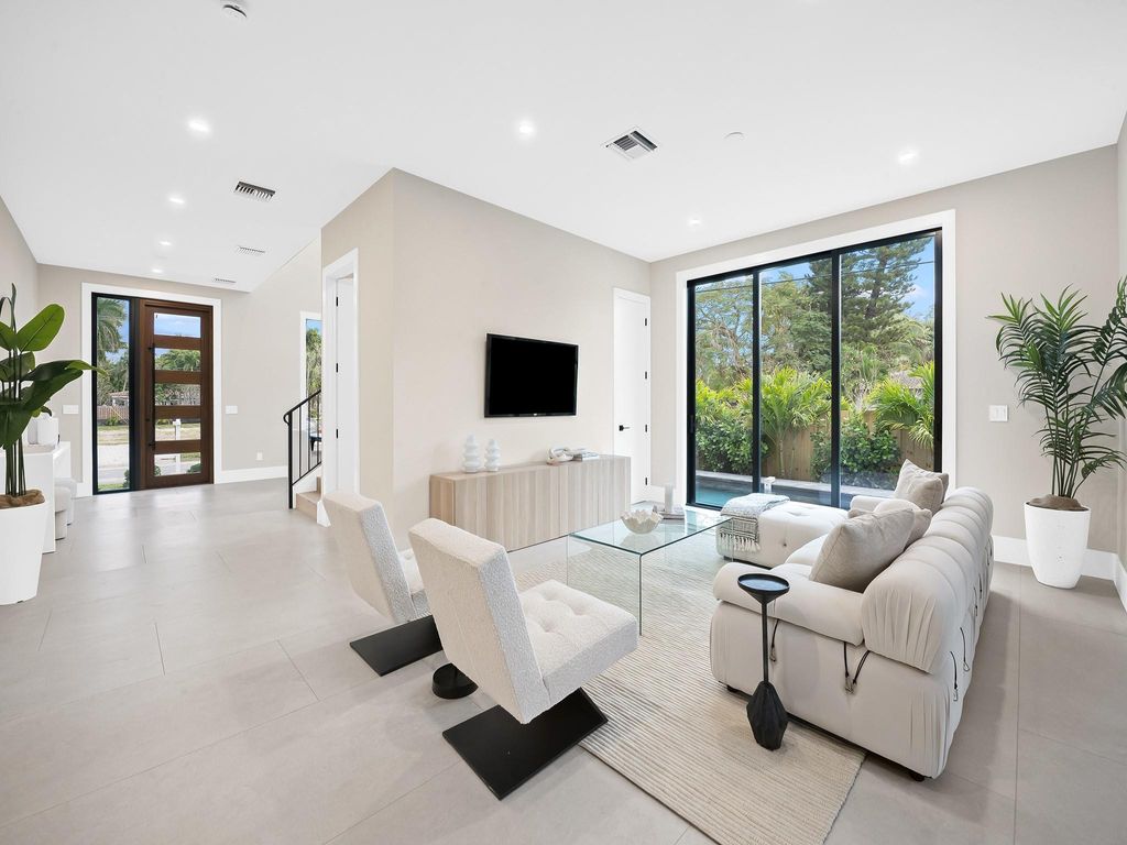 Photo of 1401 NE 16th Avenue, Fort Lauderdale, FL 33304 (MLS # F10550052)