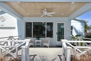 The Southend - Residential