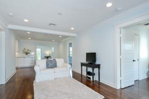 The Southend - Residential