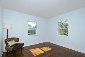 The Southend - Residential