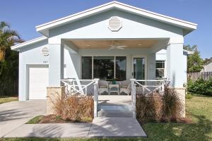 The Southend - Residential