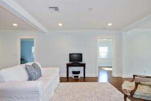 The Southend - Residential