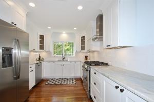 The Southend - Residential