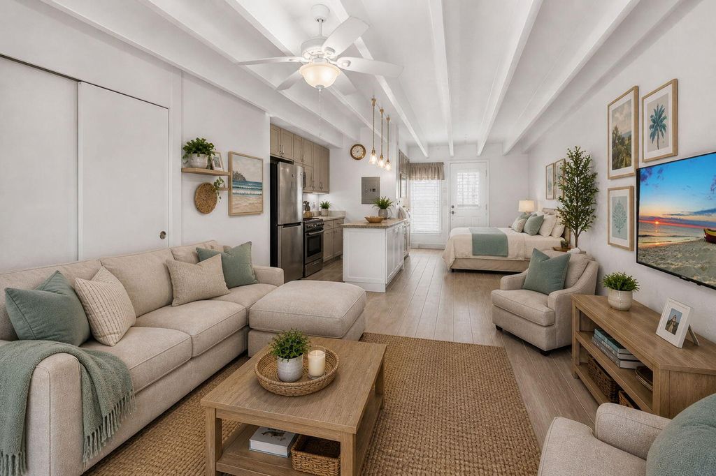 Photo of 4001 S Ocean Boulevard, Palm Beach, FL 33480 (MLS # B26024614)