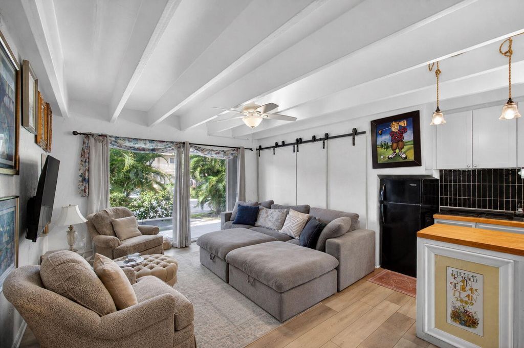 Photo of 4001 S Ocean Boulevard, Palm Beach, FL 33480 (MLS # B26024614)