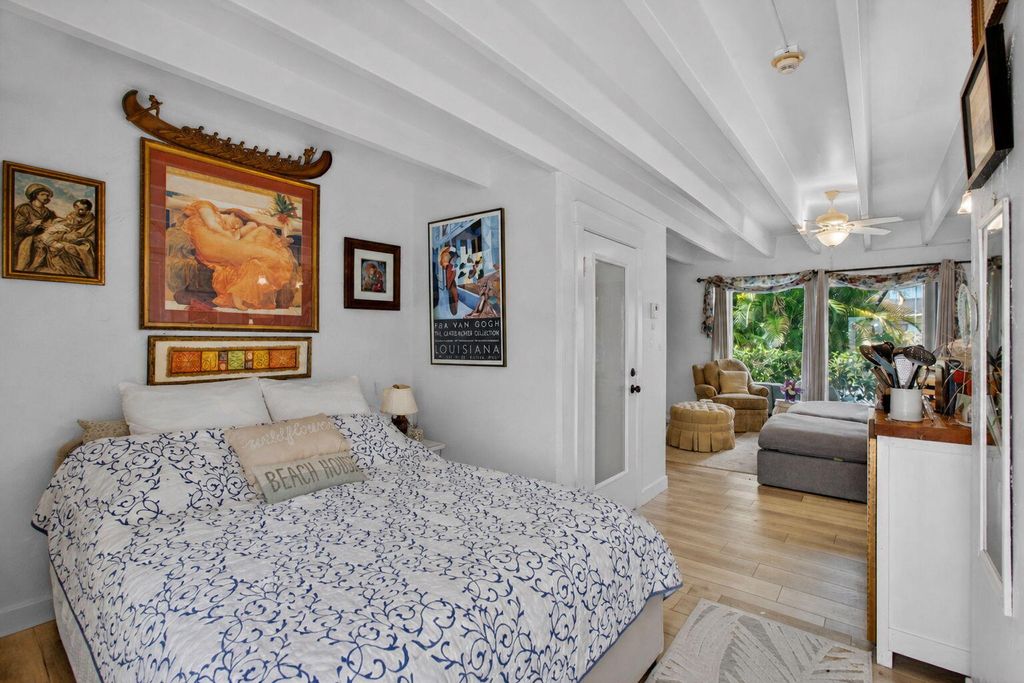 Photo of 4001 S Ocean Boulevard, Palm Beach, FL 33480 (MLS # B26024614)