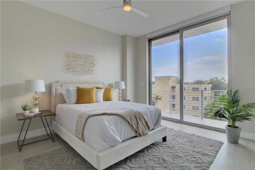 AquaMar - Residential Lease