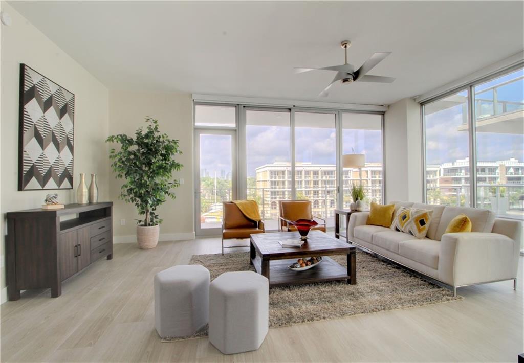 AquaMar - Residential Lease