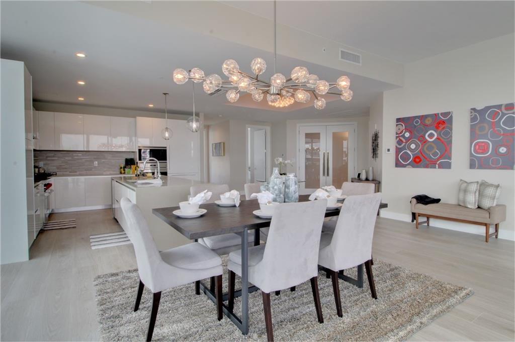 AquaMar - Residential Lease