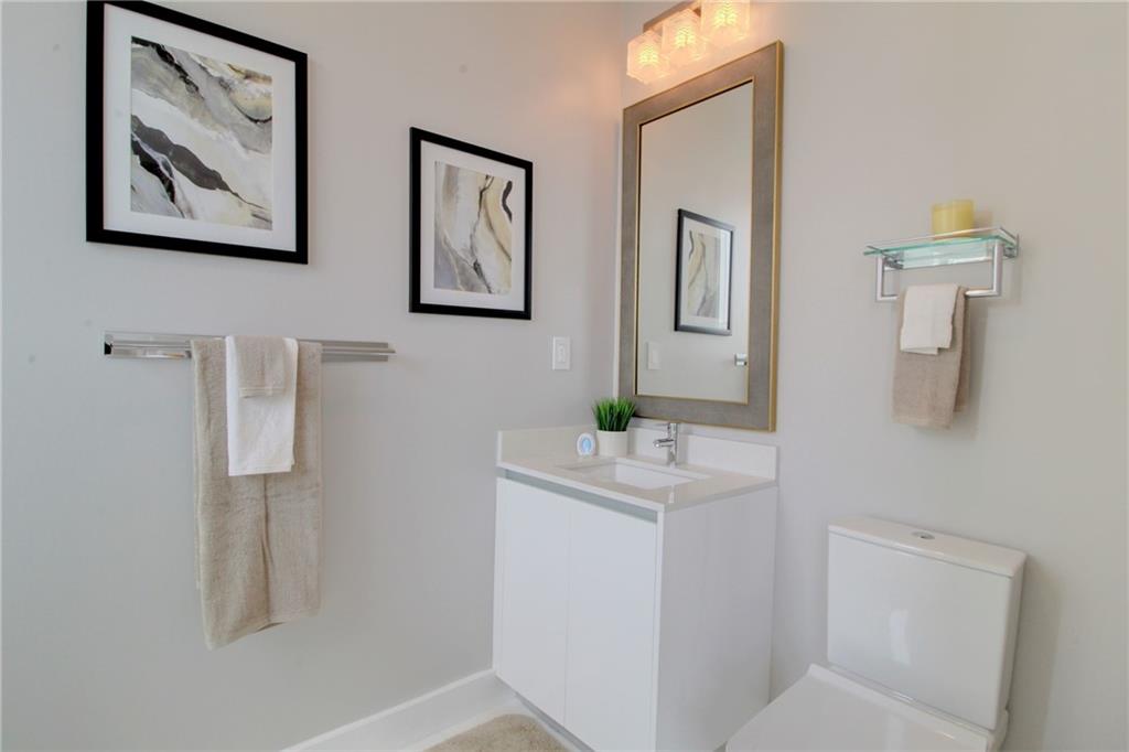 AquaMar - Residential Lease