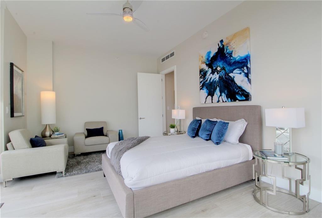 AquaMar - Residential Lease