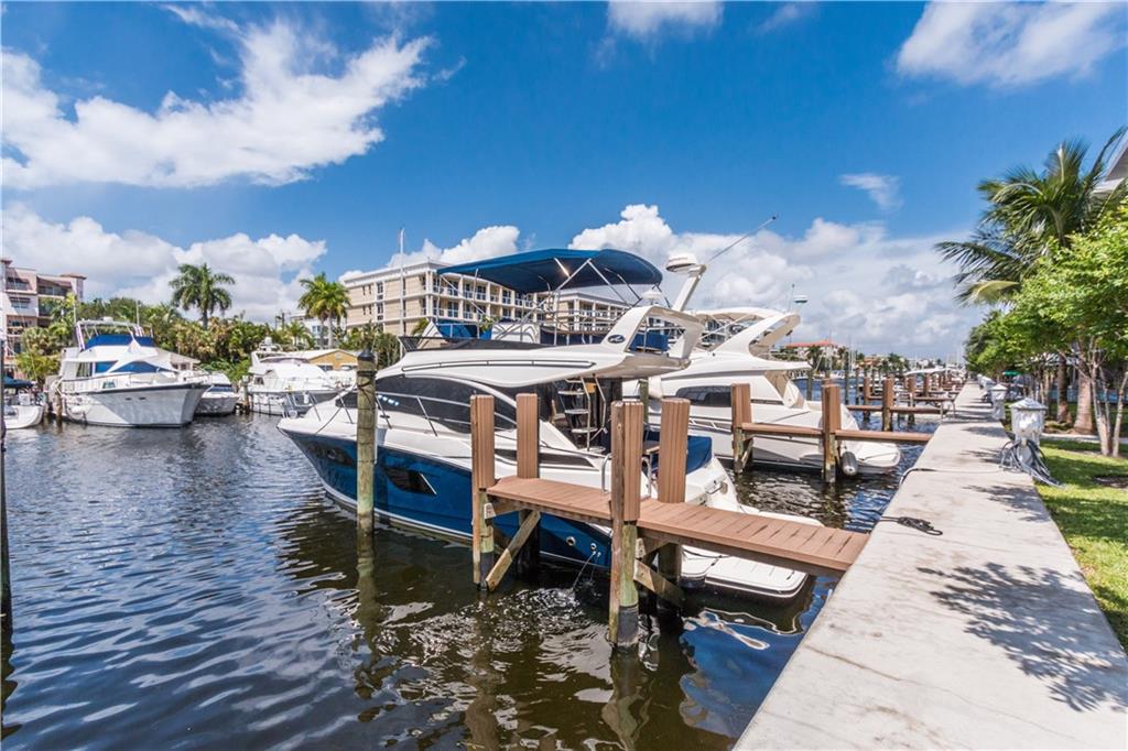 AquaMar - Residential Lease