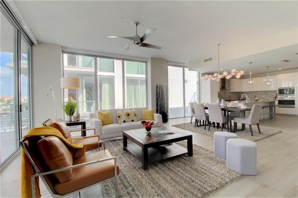 AquaMar - Residential Lease