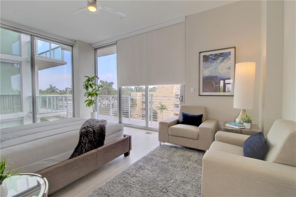 AquaMar - Residential Lease