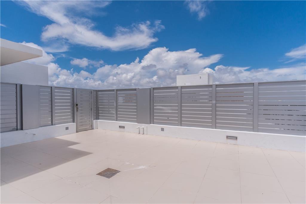 AquaMar - Residential Lease