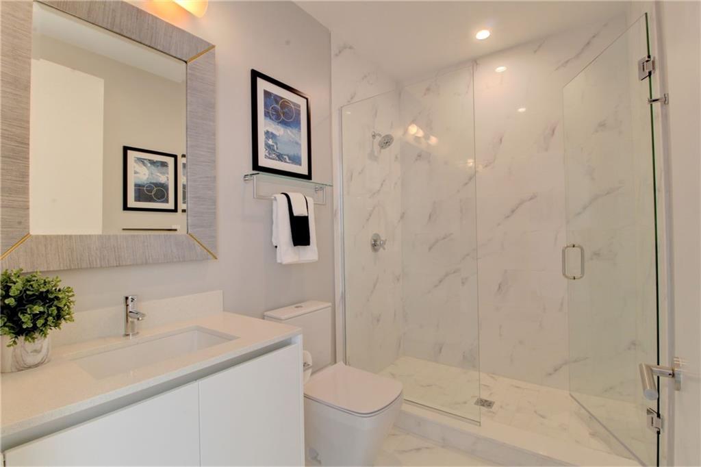 AquaMar - Residential Lease