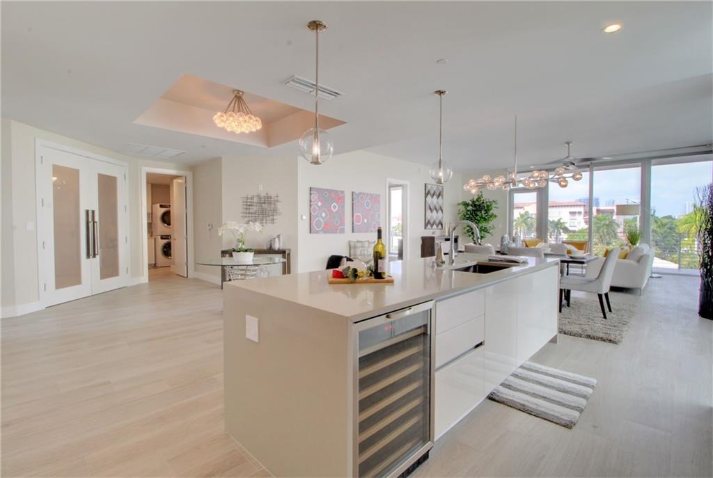 AquaMar - Residential Lease