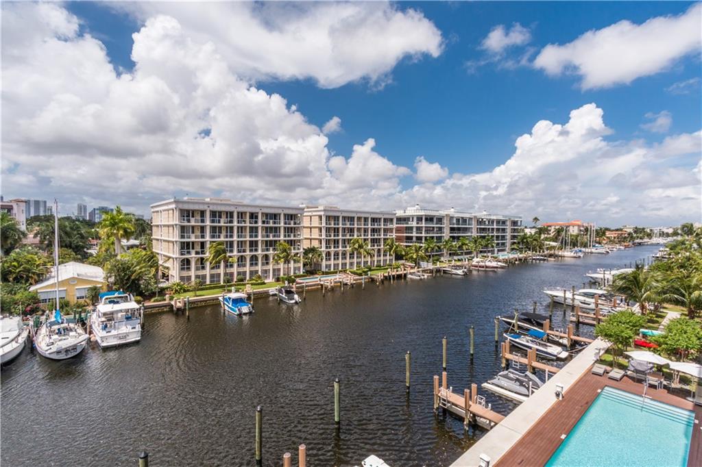 AquaMar - Residential Lease