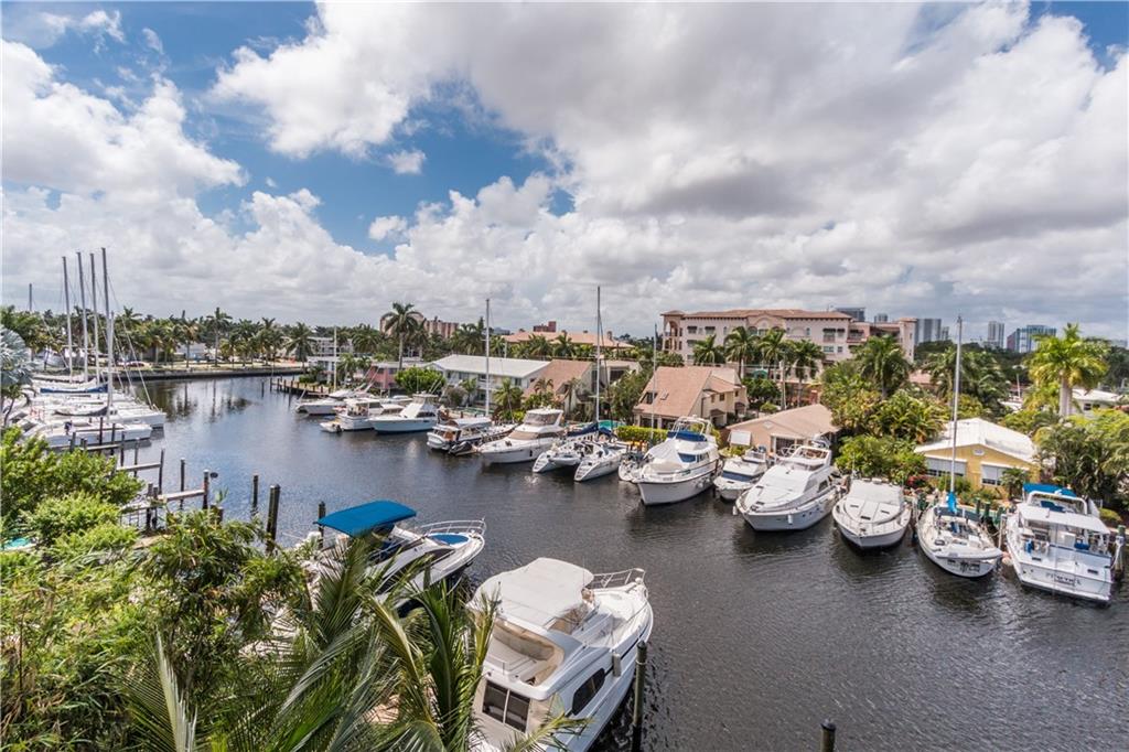 AquaMar - Residential Lease