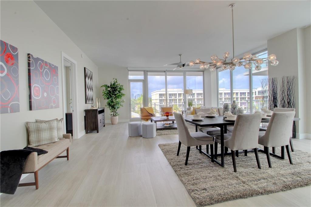 AquaMar - Residential Lease