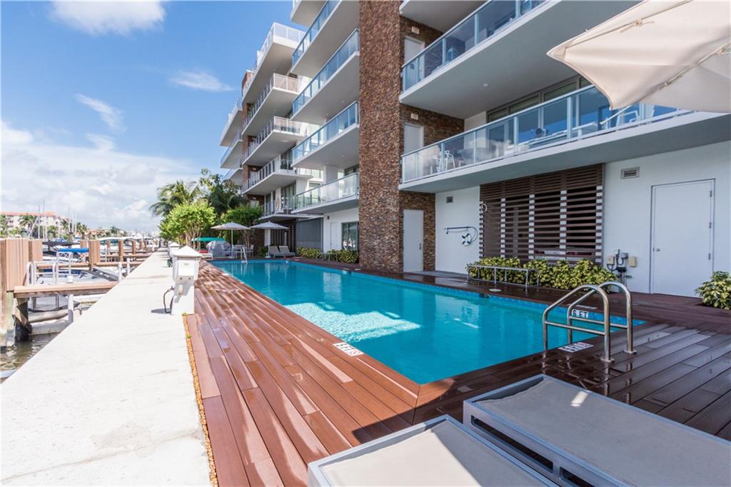 AquaMar - Residential Lease