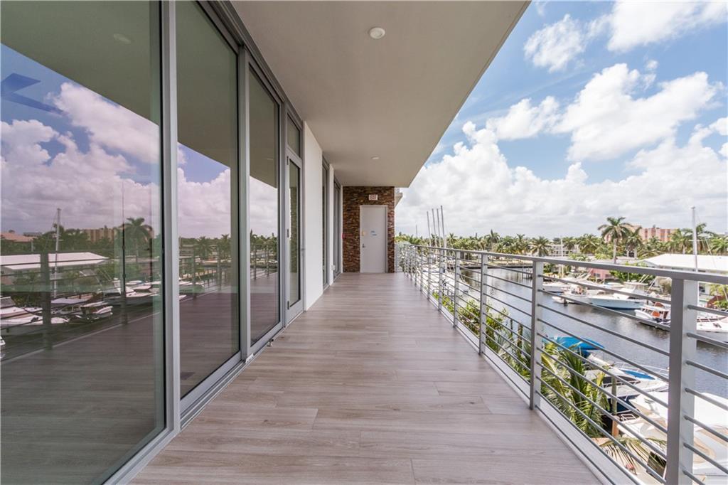 AquaMar - Residential Lease