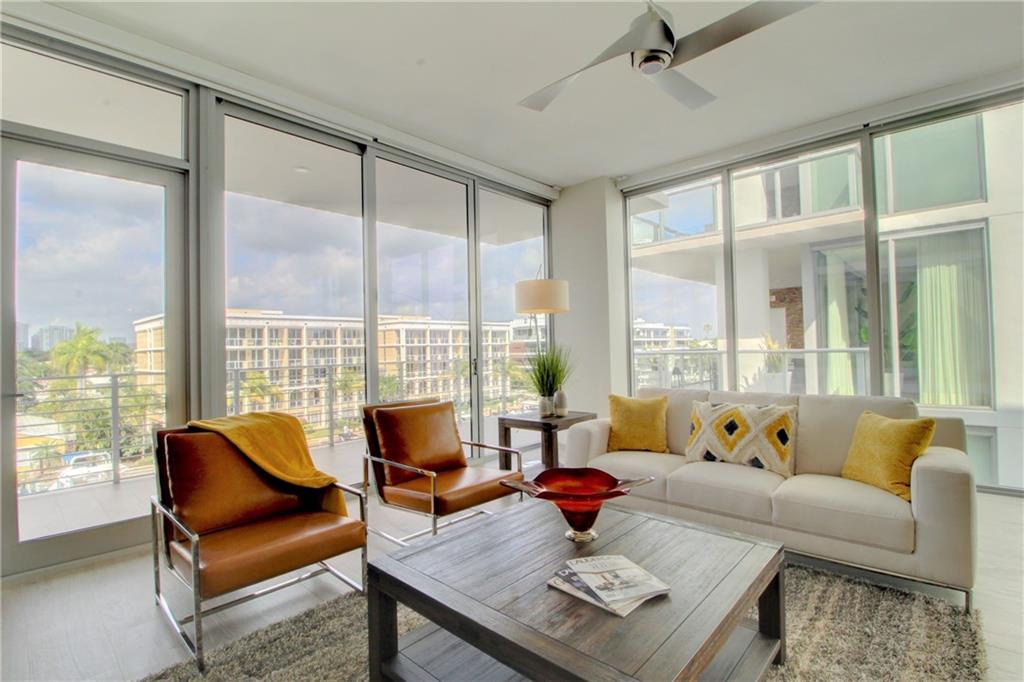 AquaMar - Residential Lease