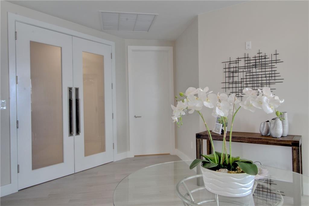 AquaMar - Residential Lease