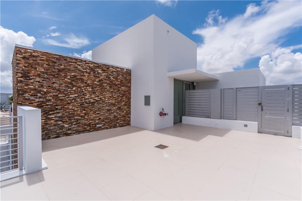 AquaMar - Residential Lease