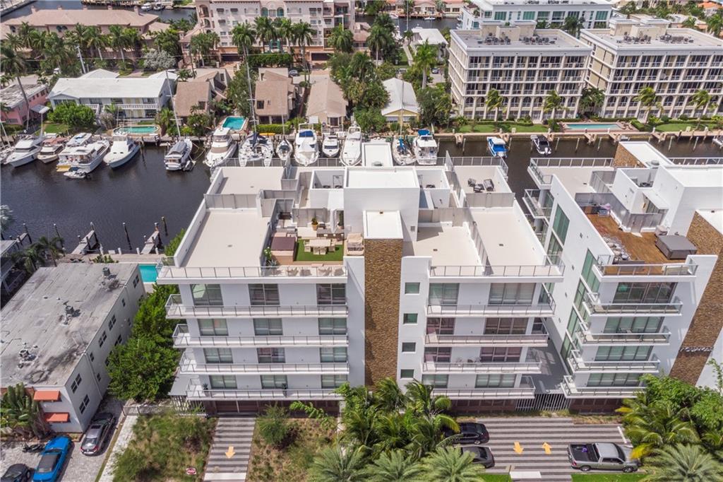 AquaMar - Residential Lease