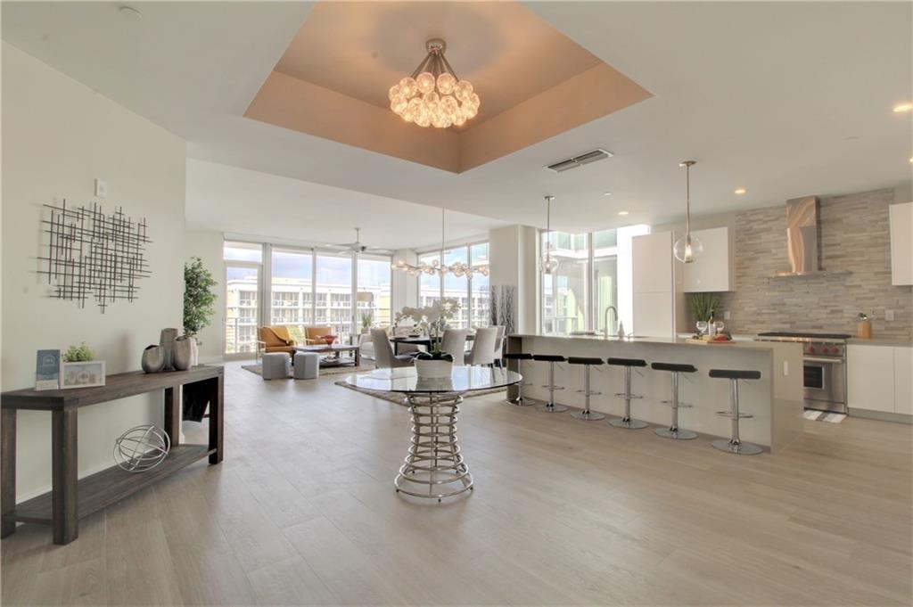 AquaMar - Residential Lease